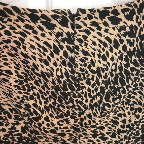 Avenue Dress - Picture 9 of 9